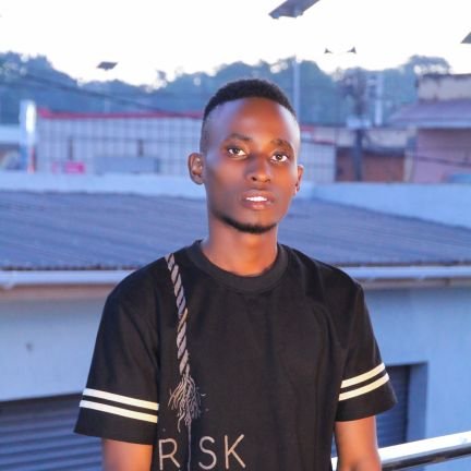 MarxHardboi's profile picture. Social Worker || Humanitarian