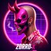 ZorroX.eth (@ZorroXETH) Twitter profile photo