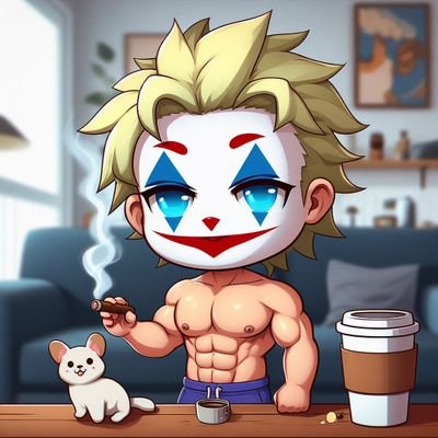 muhammed_afzal1's profile picture. crypto learner