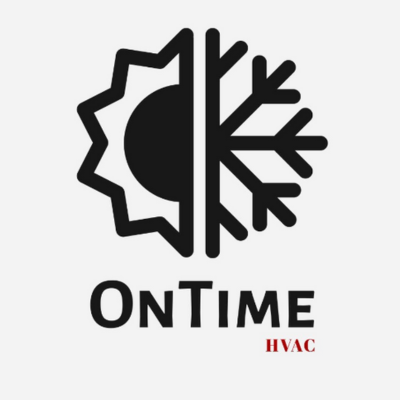 OnTime HVAC: Your Knoxville AC experts for installation, repairs, and maintenance. Contact us now for reliable comfort!