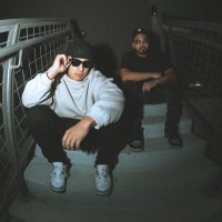 TWO LIT(@twolitmusic) 's Twitter Profile Photo