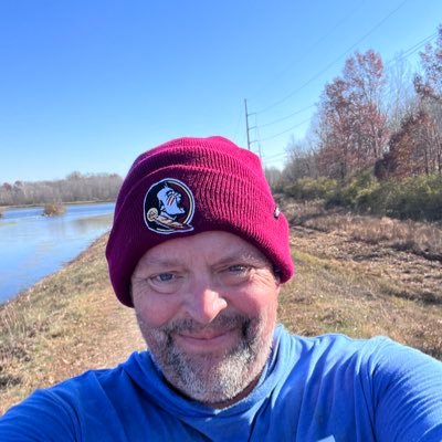 FSU loyalist, running is my passion! 13.1/26.2/50K!! 100M is on my list! Fighting for my life, my sobriety, my family! Writing an autobiography, look for it!