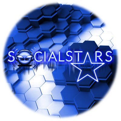 social_stars Profile Picture