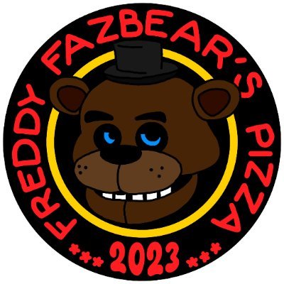 Welcome to Freddy Fazbear's Pizzeria