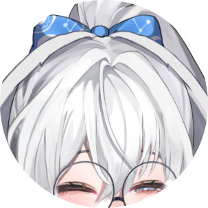 Celestial Water Bnuy Goddess ✨💧🐇 
🇺🇸 🇻🇳 ✿ PFP: @ginPTRN B: @shystarfall

ママ: @etctr_ (@iron_vertex)
🎨: #Comfybnuy
☆ Stream Tue & Sun ✧ 10AM/7PM CST ☆