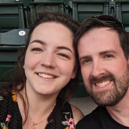 Aprilmuse's profile picture. Craft-dabbler, book enthusiast, mom.  🪡🧵📚🦸‍♀️✝️ Christ is King.