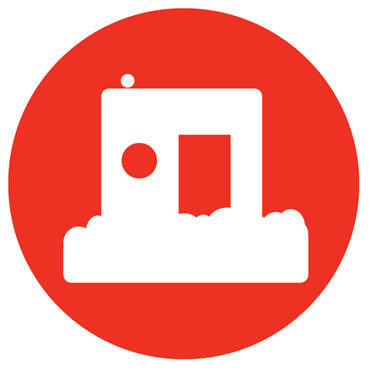 ArtShanty's profile picture. Exploring the ways relatively unregulated public spaces can be used as new & challenging artistic environments.