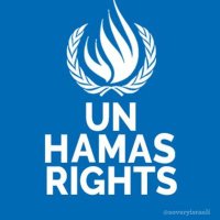 United Nations Human Wrongs (parody)(@UNHumanWrongs) 's Twitter Profile Photo