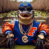 GATORMADE🇺🇲🐊(@GatorChompXX) 's Twitter Profile Photo