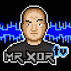 Retro Gamer - Toy Collector - Promoviendo #vgmusic
A veces jugamos en vivo en https://t.co/q7qIfn69YX