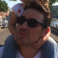 Mike (@mikefortweet) 's Twitter Profile