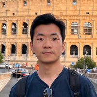 Kun Huang (@kun_h____) 's Twitter Profile Photo Kun Huang (@kun_h____) 's Twitter Profile Photo