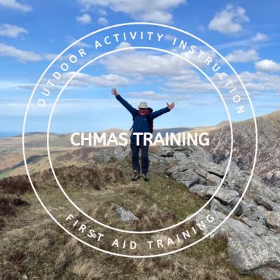 CHMAS Training