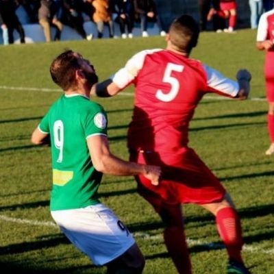Mi familia, mis amigos, el fútbol...