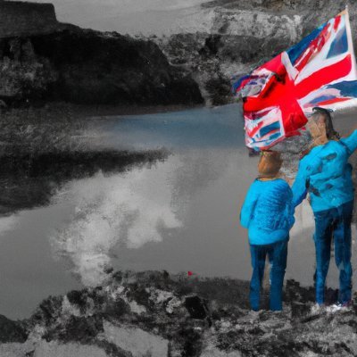 stuck here, waving flags in tory little britain 🇬🇧 #threewordslogan

YouTube: https://t.co/CromGszaPu
TikTok: https://t.co/SiKhC5Hc8Q