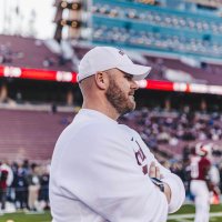 Coach Corey Edsall(@CoreyEdsall) 's Twitter Profile Photo