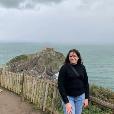 AinoaTraver's profile picture. La llengua és l'ànima d'un país • Mestra👩‍🎓 • Morella📍