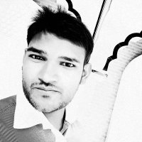 Ansar Ali (@ansaralianwar) 's Twitter Profile