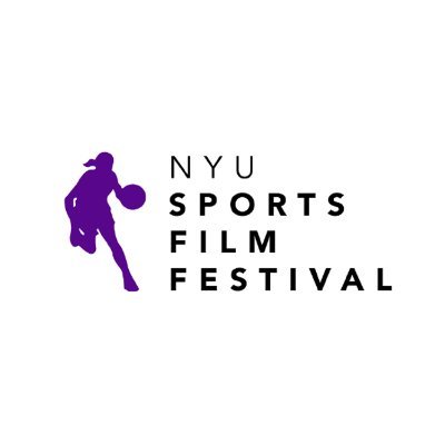 The NYU Sports Film Festival (NYUSFF) is a sports-themed film festival that was created to showcase and celebrate the powerful intersection of sports and film.