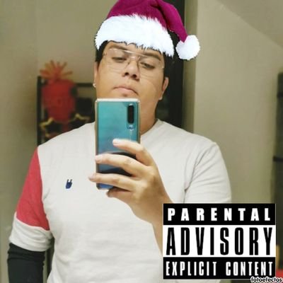 David Carbajal ☠さんのプロフィール画像