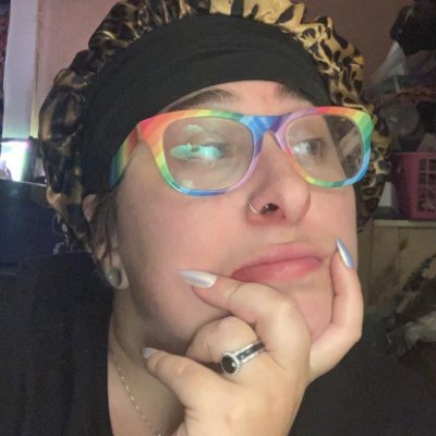 TheWitchStephy Profile Picture