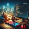 Takumi__0810's profile picture. エンジニア歴3年目突入　使用経験のある言語やらなにやらHTML/CSS,Javascript,PHP,Java,C#(WinForms .NET ),React,SpringBoot,Laravel