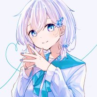 白碧えむ (@emu_hakiheki) Twitter profile photo