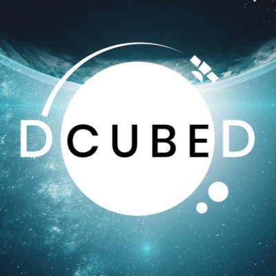DCUBEDspace Profile Picture