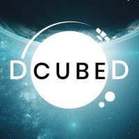 DCUBED (@dcubedspace) 's Twitter Profile