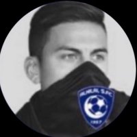 ماريو هلالي 🤍💙 (@alhlaly47) 's Twitter Profile Photo