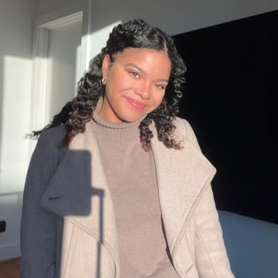 CNN White House reporter | NABJ & NAHJ member | TikTok/Insta: @camiladechalus