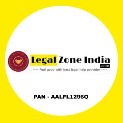 LegalZoneIndia Profile Picture