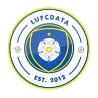 LUFCDATA(@LUFCDATA) 's Twitter Profile Photo