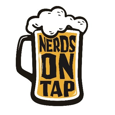 Nerds On Tap