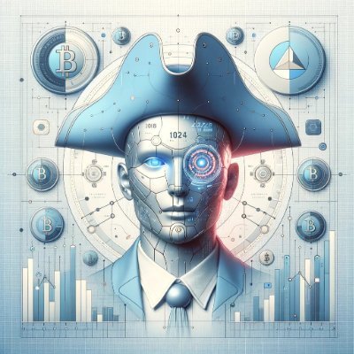 srp4509's profile picture. Crypto Enthusiast!