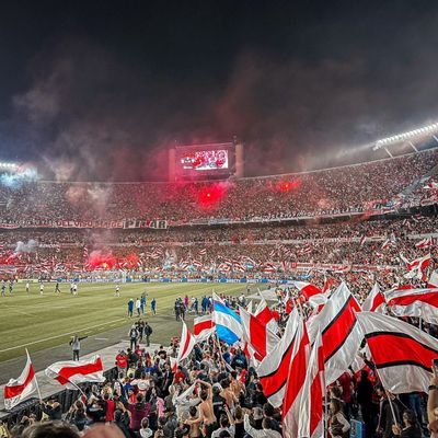 Comentarios River Plate