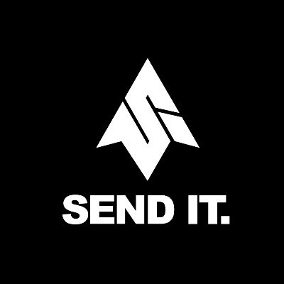 Send It believes that your gear should be as strong as your drive to achieve your goal. This idea guides the durability & functionality of every product we make