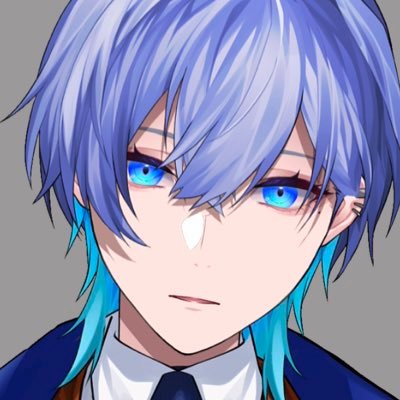 氷織みなと😈❄️さんのプロフィール画像
