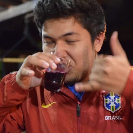 BSB, Cruzeiro, FGC, 🇯🇵, wrestling e Marvel. Ex-redator, comentarista, aspirante a streamer, podcaster, geógrafo e professor. E futuro profissional de E.F. 😅