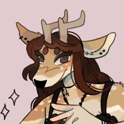 21 THEY+SHE+HE // i rt a lot of art!! // icon by @catnibai