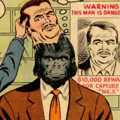 Pabst Blue Ribbon Ranger🚬
Catastrophically fucked up and trying to lock in.🦍