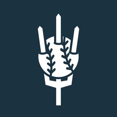 GhostForkMedia's profile picture. just twenty somethings talking about baseball                  | Follow us on Instagram & Tiktok