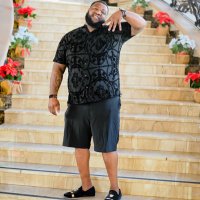 M’Baku 🦍🙅🏾 (@watchyatonebruh) 's Twitter Profile