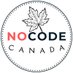 NocodeCanada (@nocodecanada) Twitter profile photo NocodeCanada (@nocodecanada) Twitter profile photo