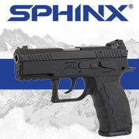 Sphinx Arms (@sphinxarms) 's Twitter Profile