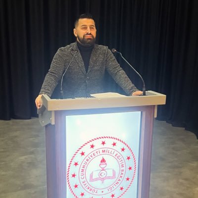 AlptekinBebo's profile picture. Siirt Halk Oyunları🎵 İl Temsilcisi MEB/ /HALK OYUNLARI ANTRENÖRÜ/ GENÇLİK LİDERİ /🏕️“🇹🇷. ÖĞRENEN Bir ÖĞRETMEN 🍁. 𝖐ü𝖑𝖙ü𝖗 / 𝖘𝖆𝖓𝖆𝖙🎻