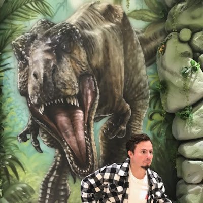 BjornCroce's profile picture. 