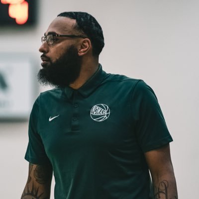 🏀Men’s College Head Coach🏀 Multnomah (NAIA) – Cascade Collegiate Conference  “The Highest Human Act Is To Inspire” ~ Nipsey Hussle