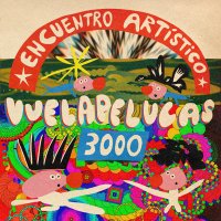 VUELAPELUCAS 3000 (@vuelapelucas) 's Twitter Profile Photo VUELAPELUCAS 3000 (@vuelapelucas) 's Twitter Profile Photo