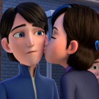 Trollhunters Jlaire escenes(@jlaireescenes) 's Twitter Profile Photo